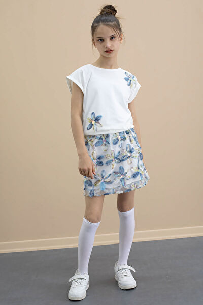 Cansın Kız Çocuk Takım