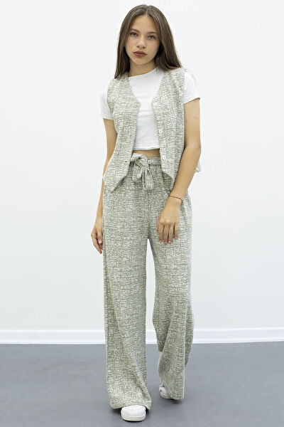 Cansın Kız Çocuk Takım