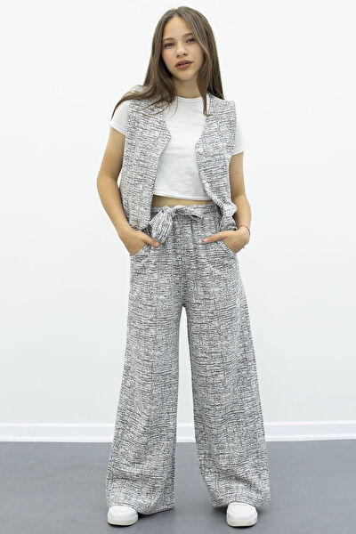 Cansın Kız Çocuk Takım