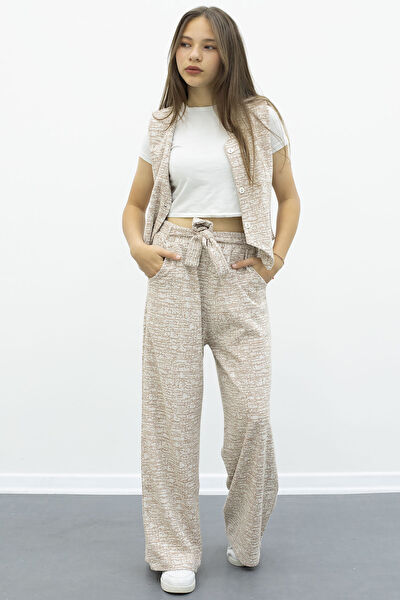 Cansın Kız Çocuk Takım