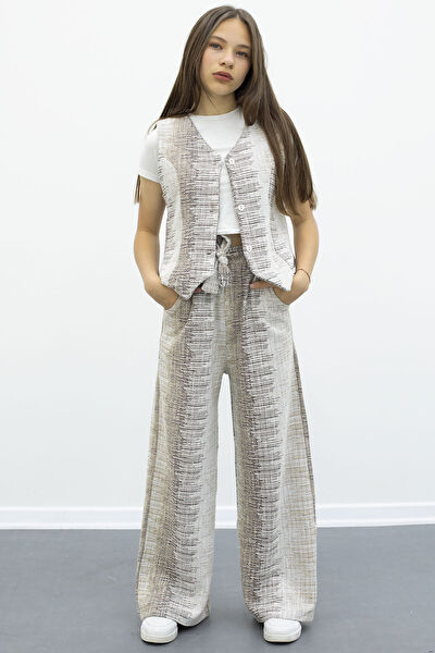 Cansın Kız Çocuk Takım