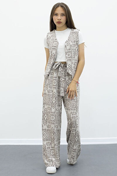 Cansın Kız Çocuk Takım