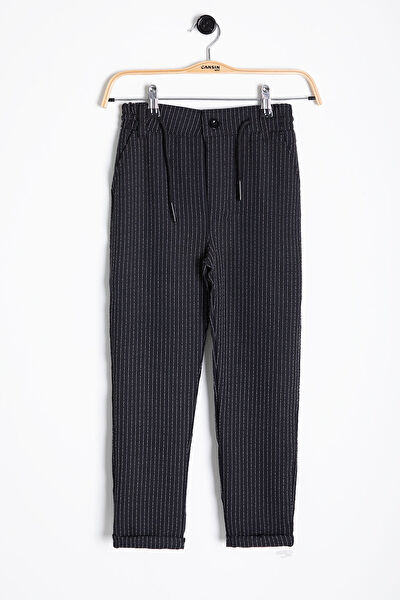 Cansın Erkek Çocuk Pantolon