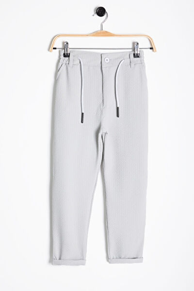 Cansın Erkek Çocuk Pantolon