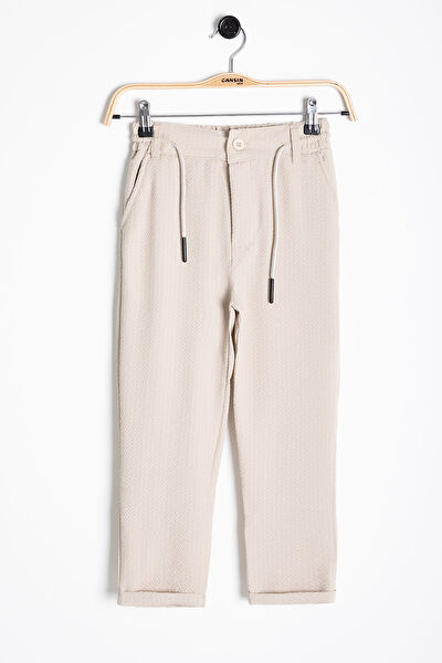 Cansın Erkek Çocuk Pantolon