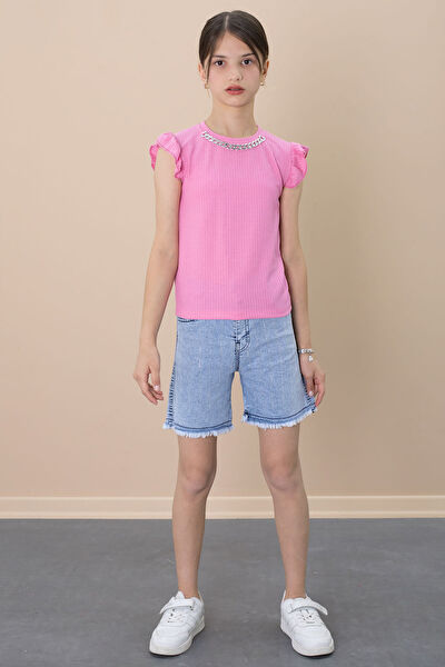 Cansın Kız Çocuk Takım