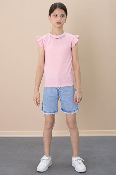 Cansın Kız Çocuk Takım