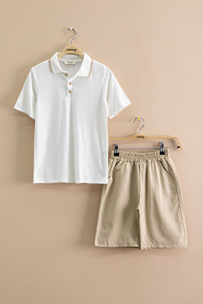 Cansın Erkek Çocuk Takım