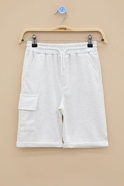 Cansın Erkek Çocuk Şort, Bermuda, Kapri