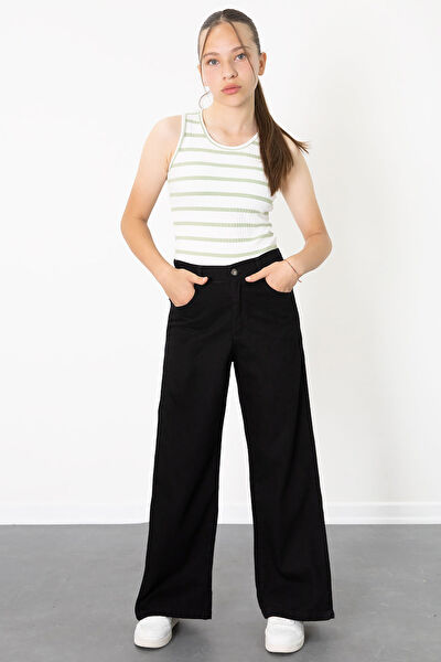 Cansın Kız Çocuk Pantolon