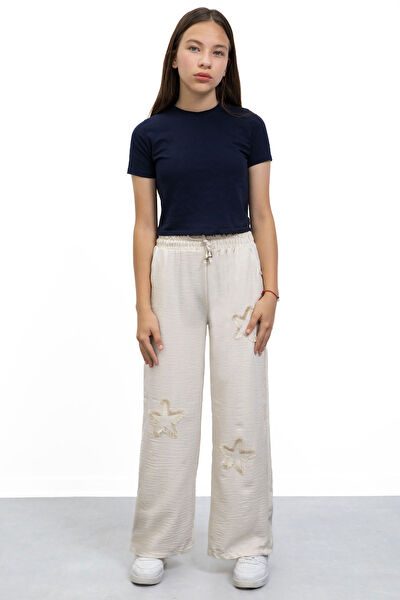 Cansın Kız Çocuk Pantolon