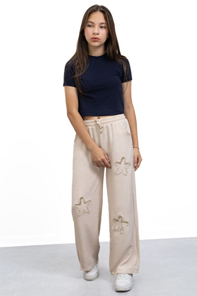 Cansın Kız Çocuk Pantolon