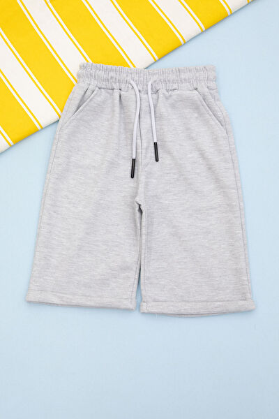 Cansın Erkek Çocuk Şort, Bermuda, Kapri