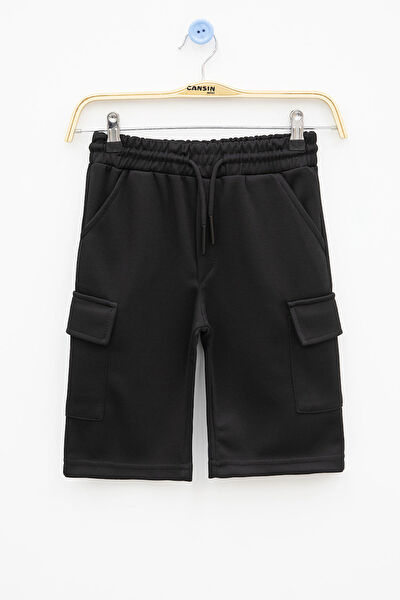 Cansın Erkek Çocuk Şort, Bermuda, Kapri