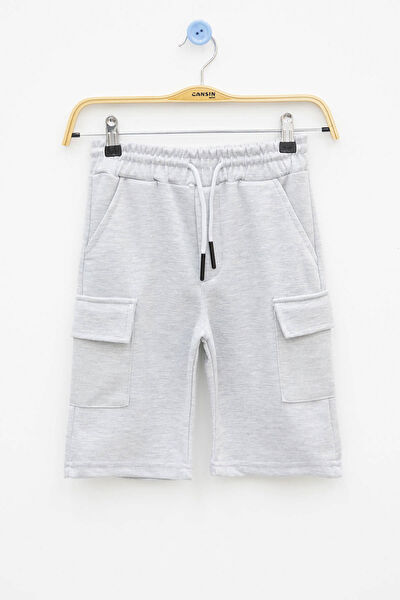 Cansın Erkek Çocuk Şort, Bermuda, Kapri