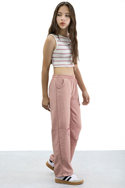 Cansın Kız Çocuk Pantolon