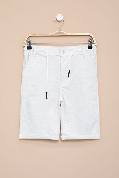 Cansın Erkek Çocuk Şort, Bermuda, Kapri