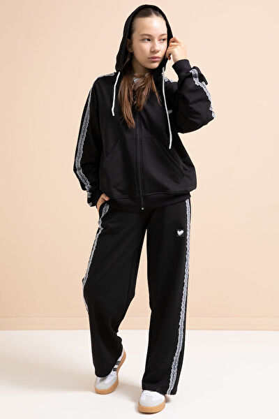 Cansın Kız Çocuk Takım