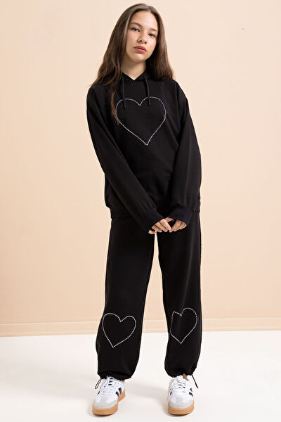 Cansın Kız Çocuk Takım