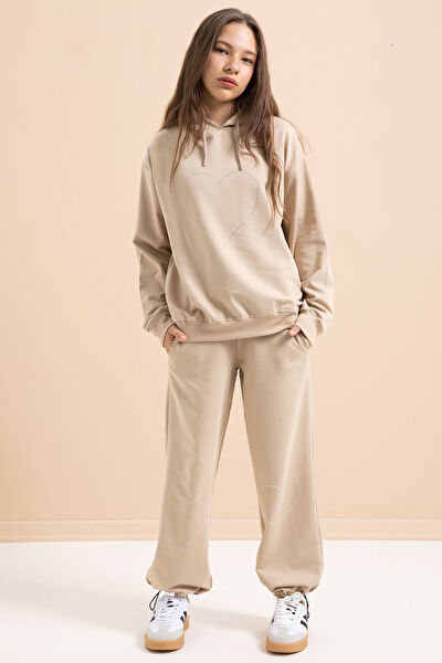 Cansın Kız Çocuk Takım