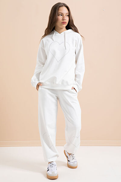 Cansın Kız Çocuk Takım