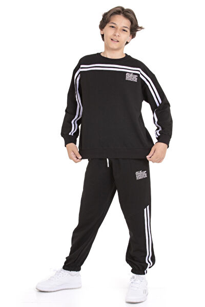 Cansın Erkek Çocuk Eşofman