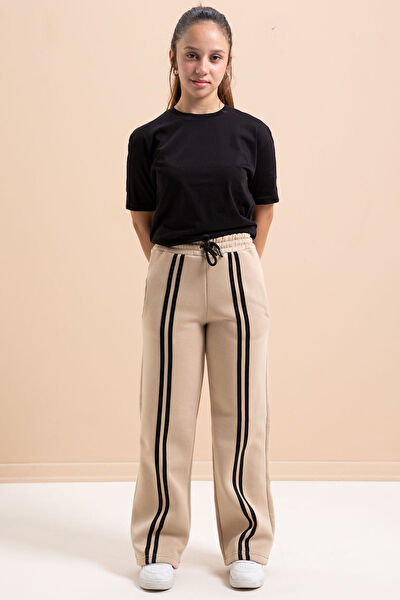 Cansın Kız Çocuk Eşofman