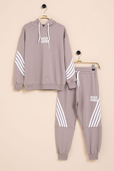 Cansın Erkek Çocuk Eşofman