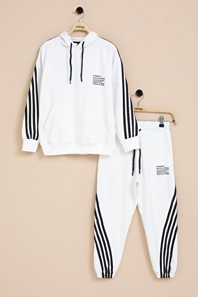 Cansın Erkek Çocuk Eşofman