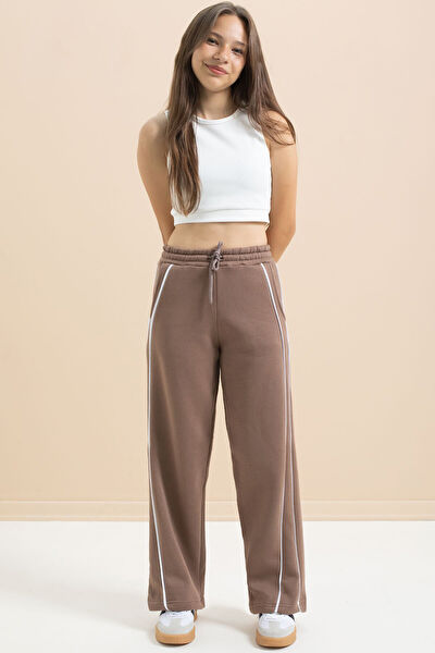 Cansın Kız Çocuk Eşofman