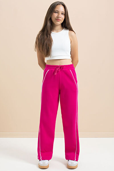 Cansın Kız Çocuk Eşofman