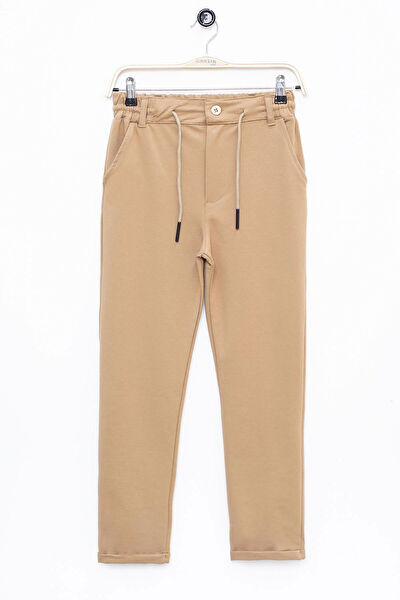 Cansın Erkek Çocuk Pantolon