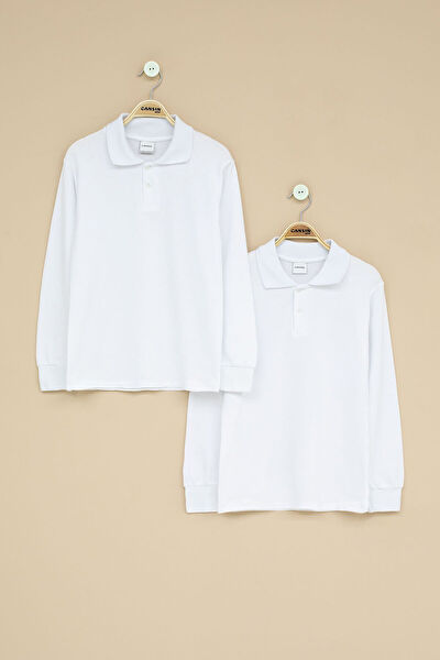 Cansın Kız Çocuk Tişört