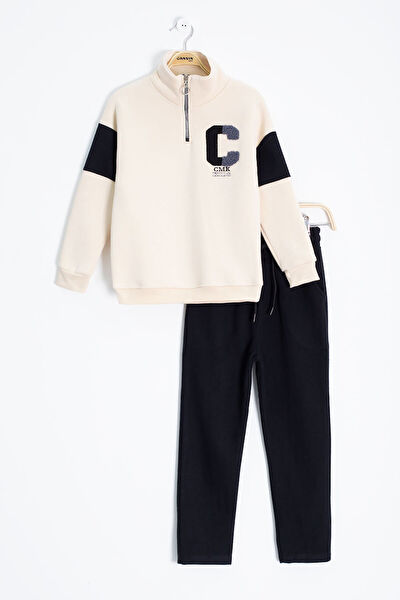 Cansın Erkek Çocuk Eşofman