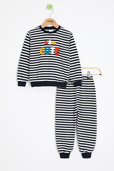 Cansın Erkek Çocuk Eşofman