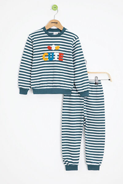 Cansın Erkek Çocuk Eşofman