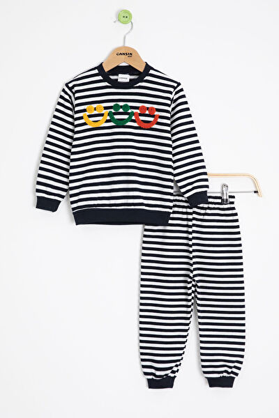 Cansın Erkek Çocuk Eşofman