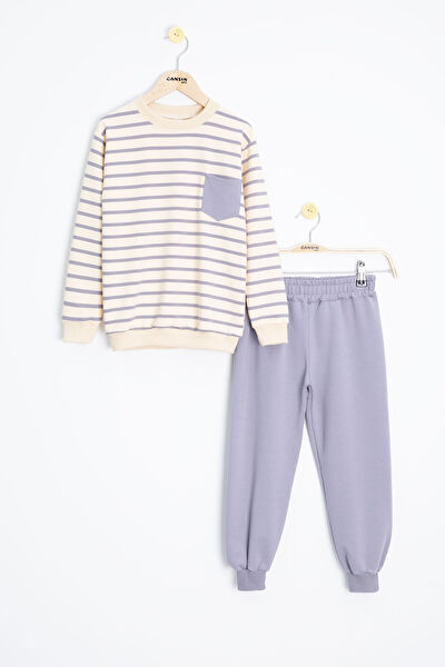 Cansın Erkek Çocuk Eşofman