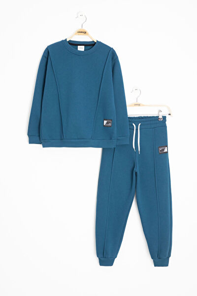 Cansın Erkek Çocuk Eşofman