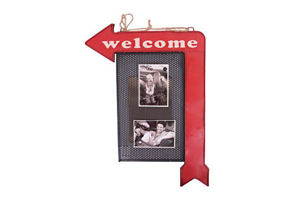 STUMBANNG Fotoğraf Çerçevesi