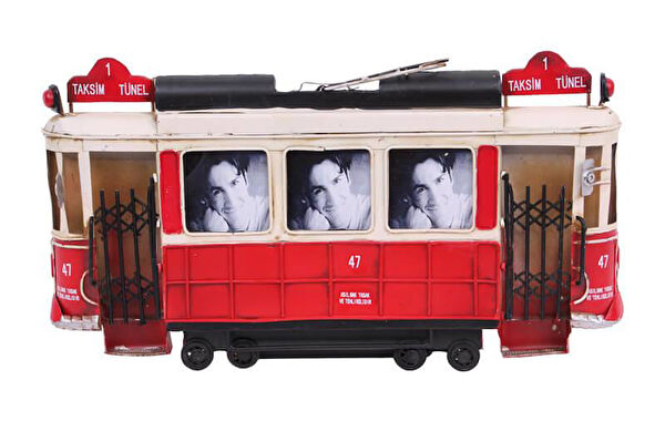 STUMBANNG Fotoğraf Çerçevesi