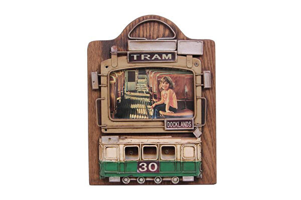 STUMBANNG Fotoğraf Çerçevesi