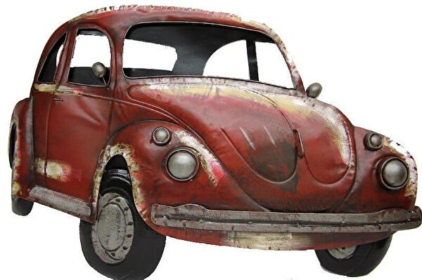 STUMBANNG Duvar Süsleri