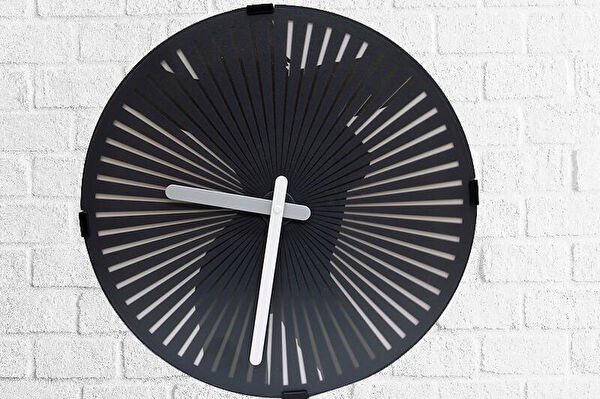 STUMBANNG Dekoratif Duvar Saati