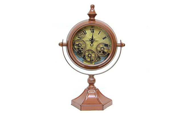 STUMBANNG Masa Saati