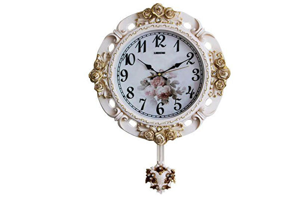 STUMBANNG Dekoratif Duvar Saati