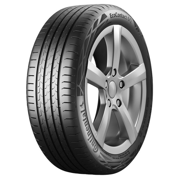 Continental Oto Lastikler (Diğer)