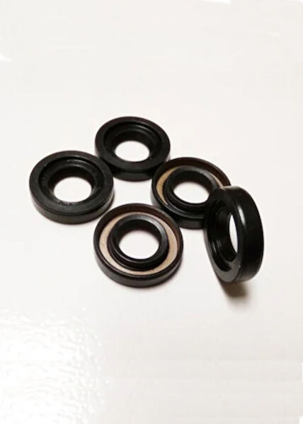 Msr Krank, Piston ve Contalar