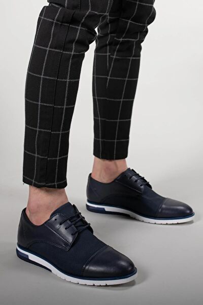 Zerenyus Erkek Klasik Ayakkabı