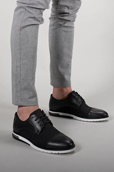 Zerenyus Erkek Klasik Ayakkabı